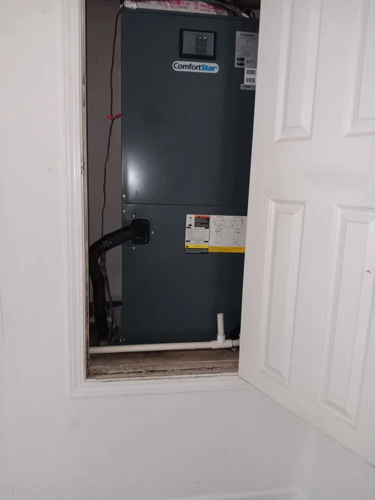 Slide of Bhart AC Services