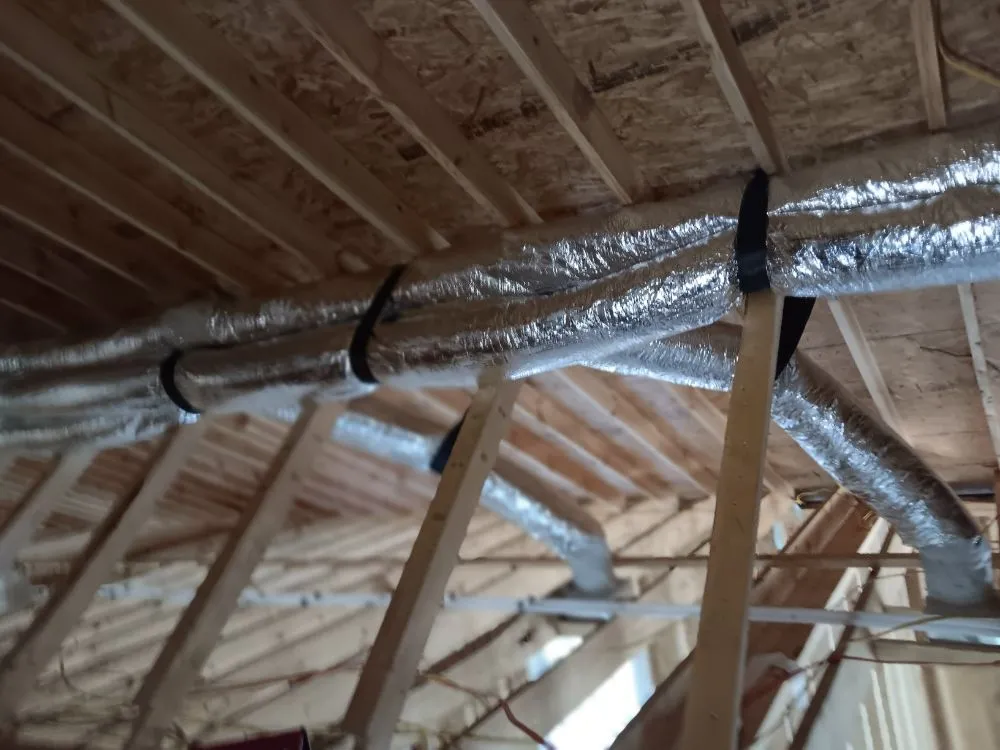 Slide of Bhart AC Services