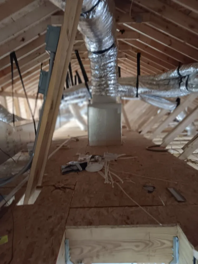 Slide of Bhart AC Services