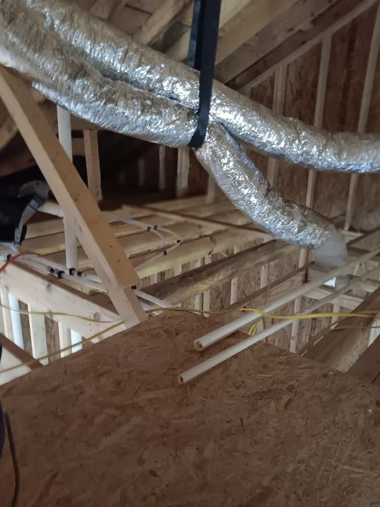 Slide of Bhart AC Services