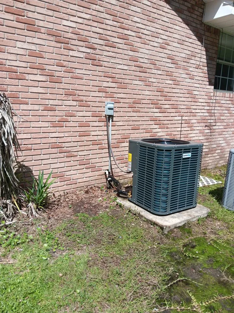 Slide of Bhart AC Services