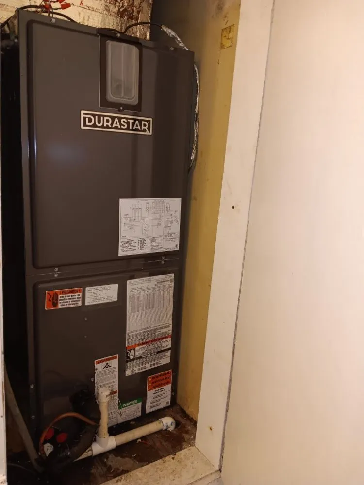 Slide of Bhart AC Services