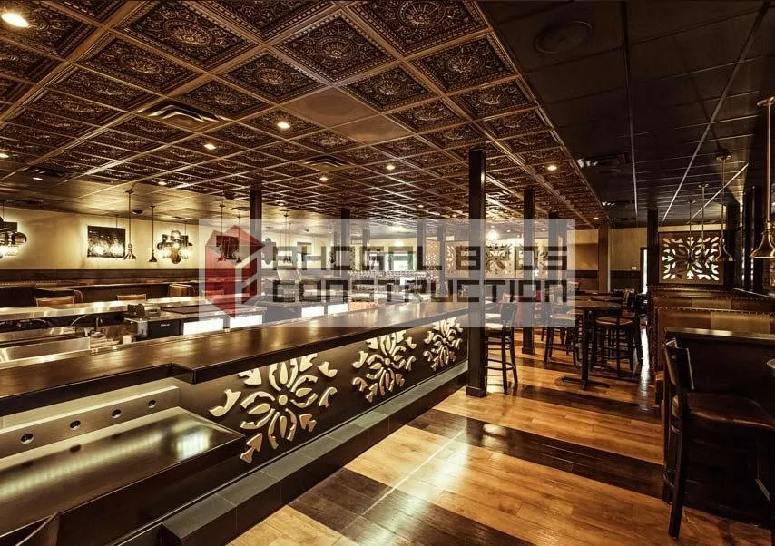 Slide of Bhogal Brothers Construction