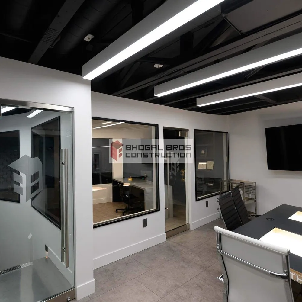 Slide of Bhogal Brothers Construction