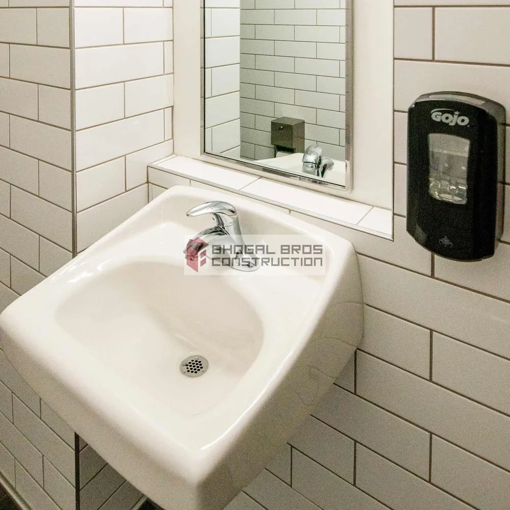 Slide of Bhogal Brothers Construction