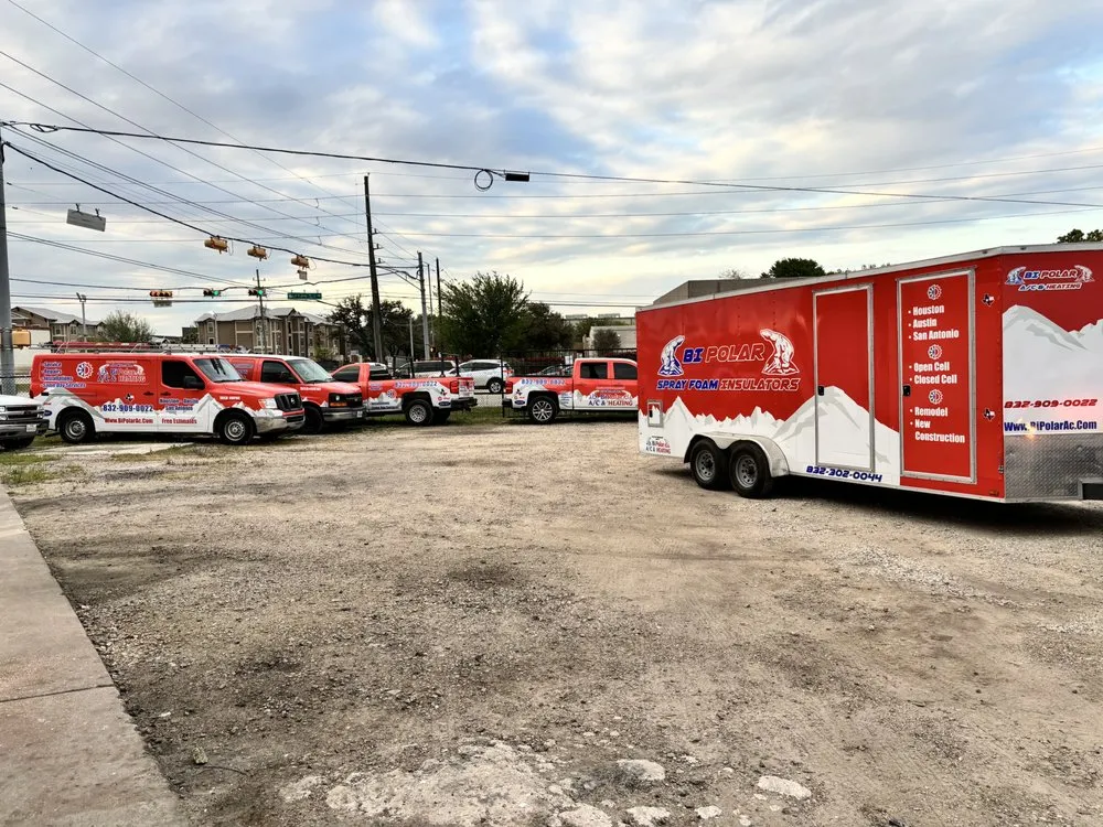 Slide of Bi Polar Ac & Heating