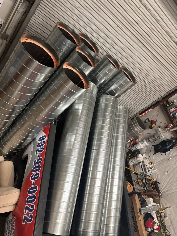 Slide of Bi Polar Ac & Heating