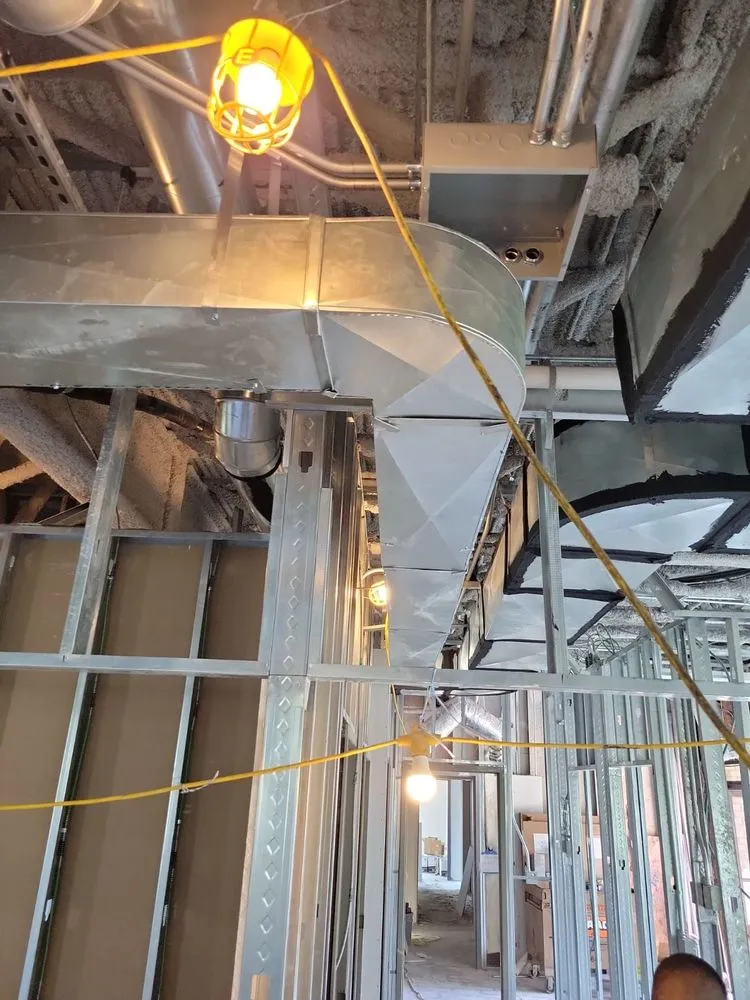 Slide of Bi Polar Ac & Heating