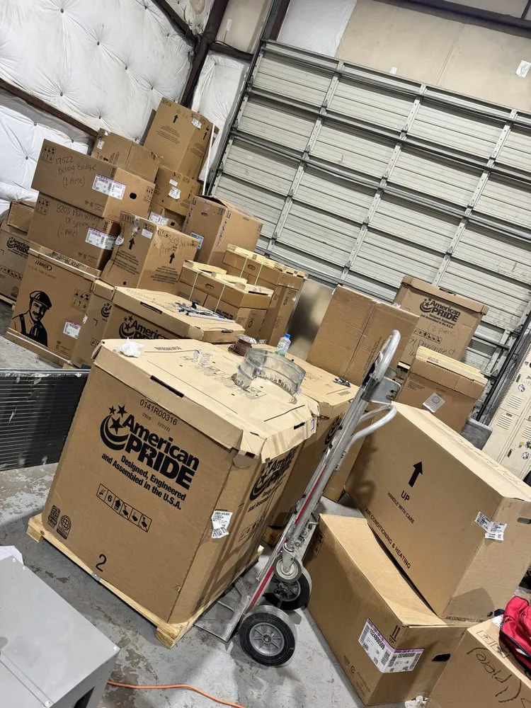 Slide of Bi Polar Ac & Heating