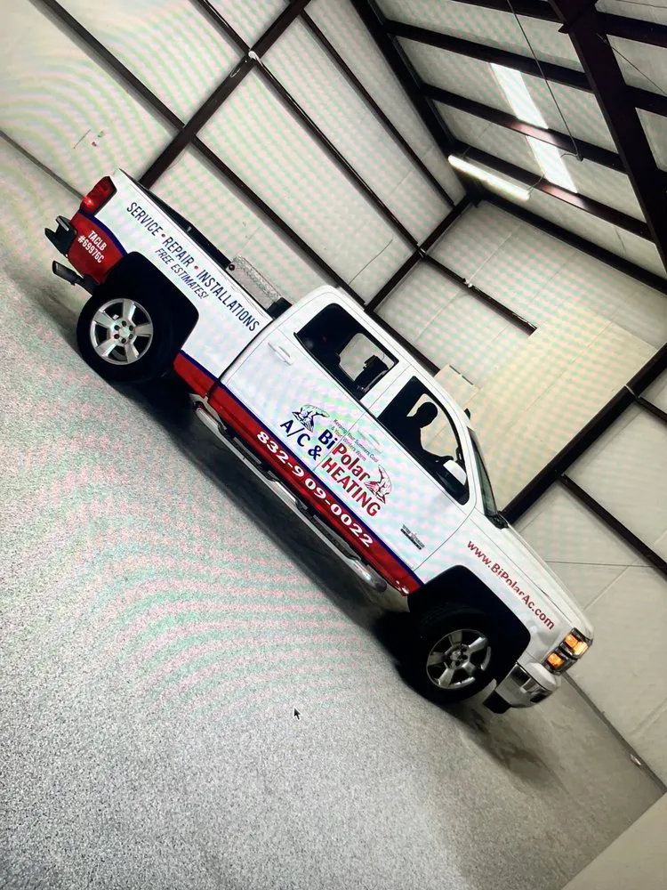 Slide of Bi Polar Ac & Heating