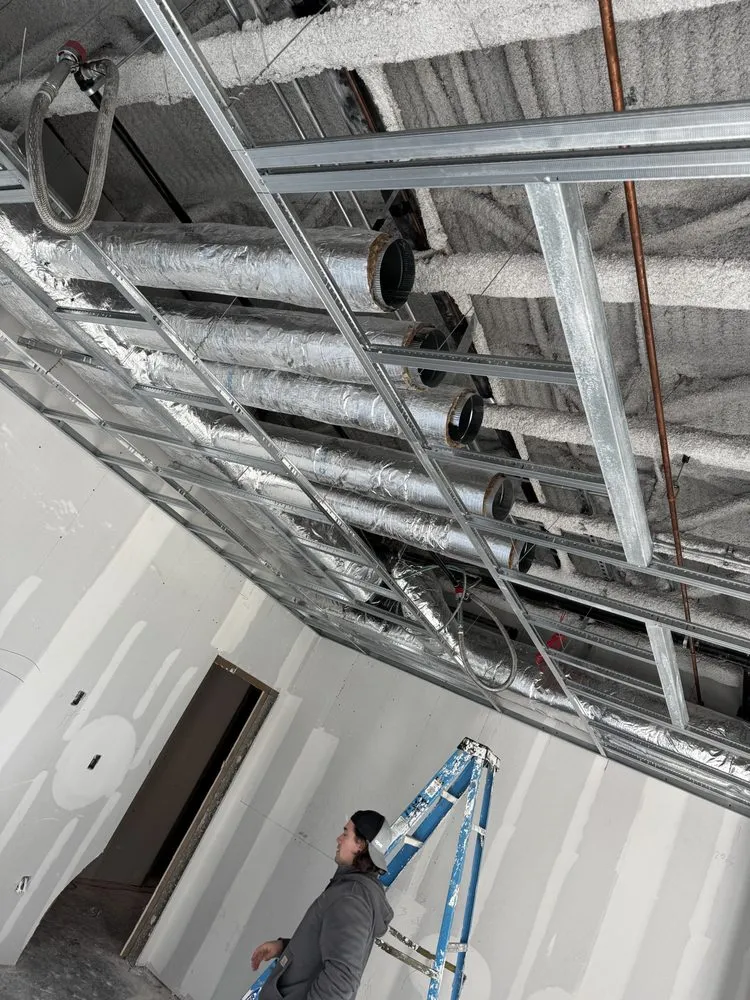 Slide of Bi Polar Ac & Heating