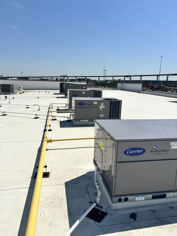 Slide of Bi Polar Ac & Heating