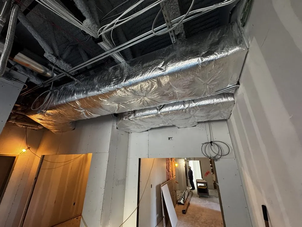 Slide of Bi Polar Ac & Heating