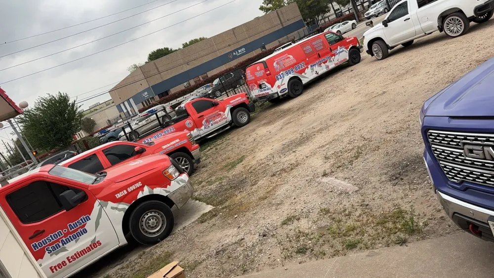 Slide of Bi Polar Ac & Heating