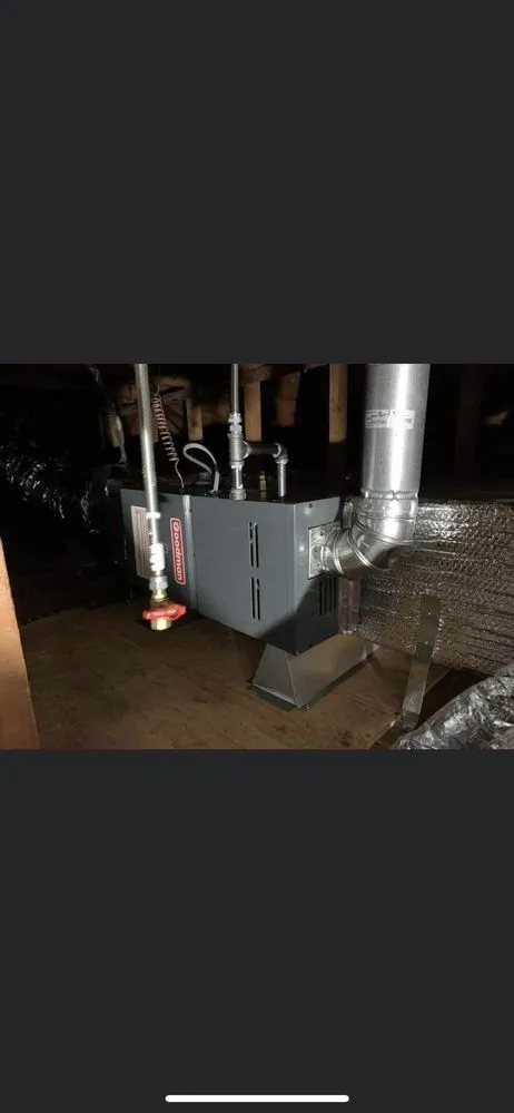 Slide of Biagio's Air Conditioning & Heating