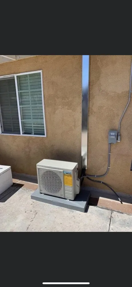 Slide of Biagio's Air Conditioning & Heating