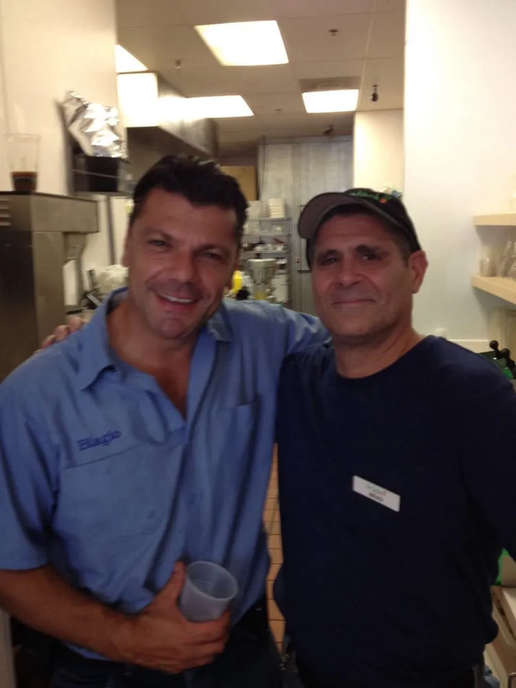 Slide of Biagio's Air Conditioning & Heating