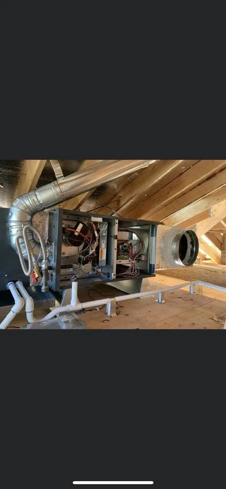 Slide of Biagio's Air Conditioning & Heating