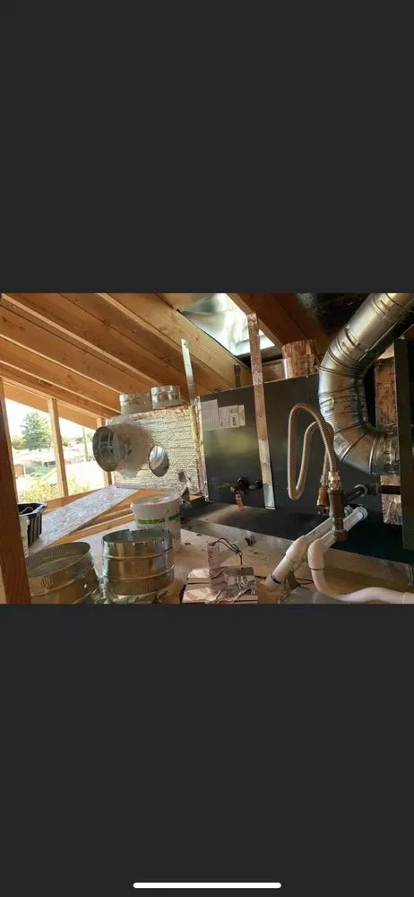 Slide of Biagio's Air Conditioning & Heating