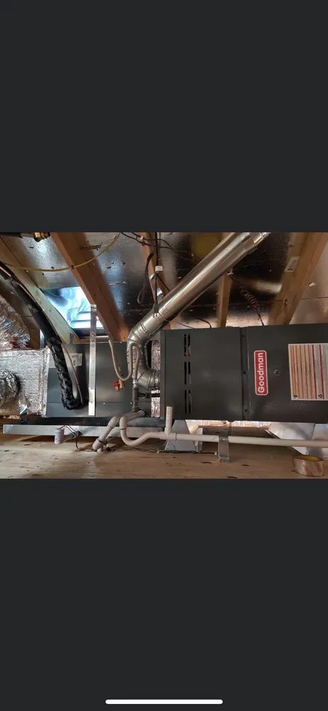 Slide of Biagio's Air Conditioning & Heating