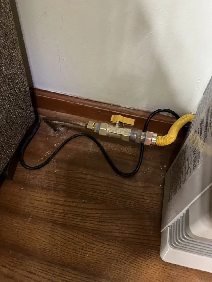 Slide of Bibb Heating and Air