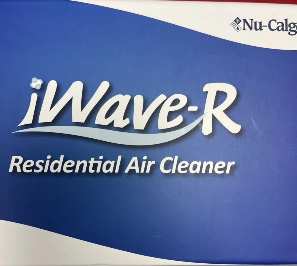 Slide of Bibb Heating and Air