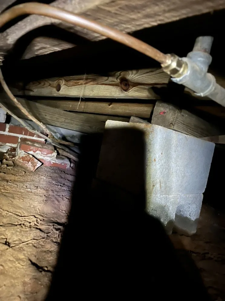 Slide of Bibb Heating and Air