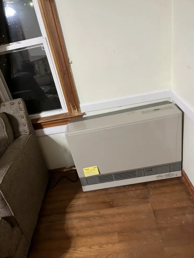 Slide of Bibb Heating and Air