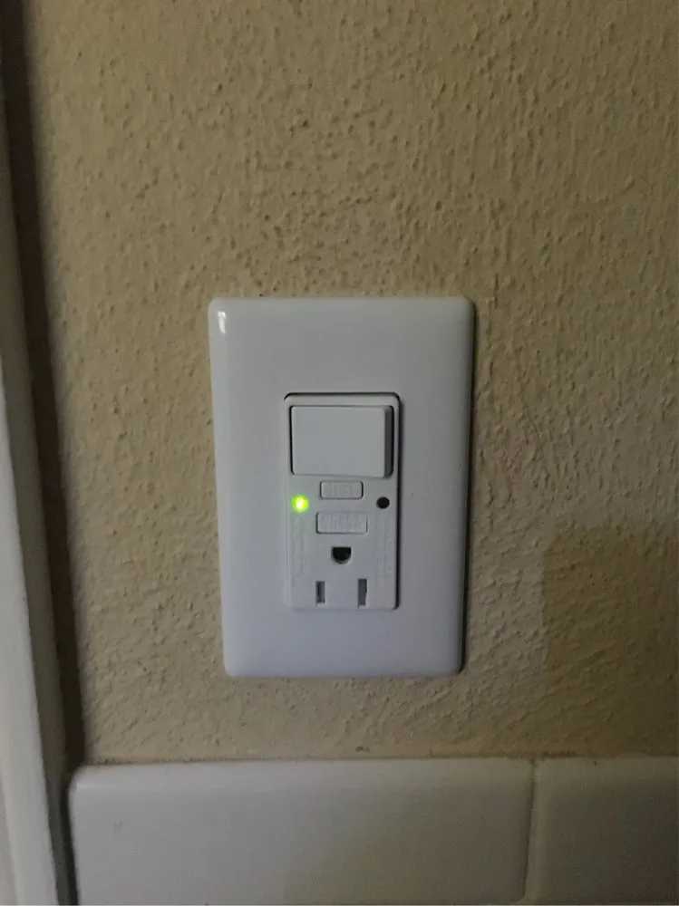 Slide of Bickimer Electric