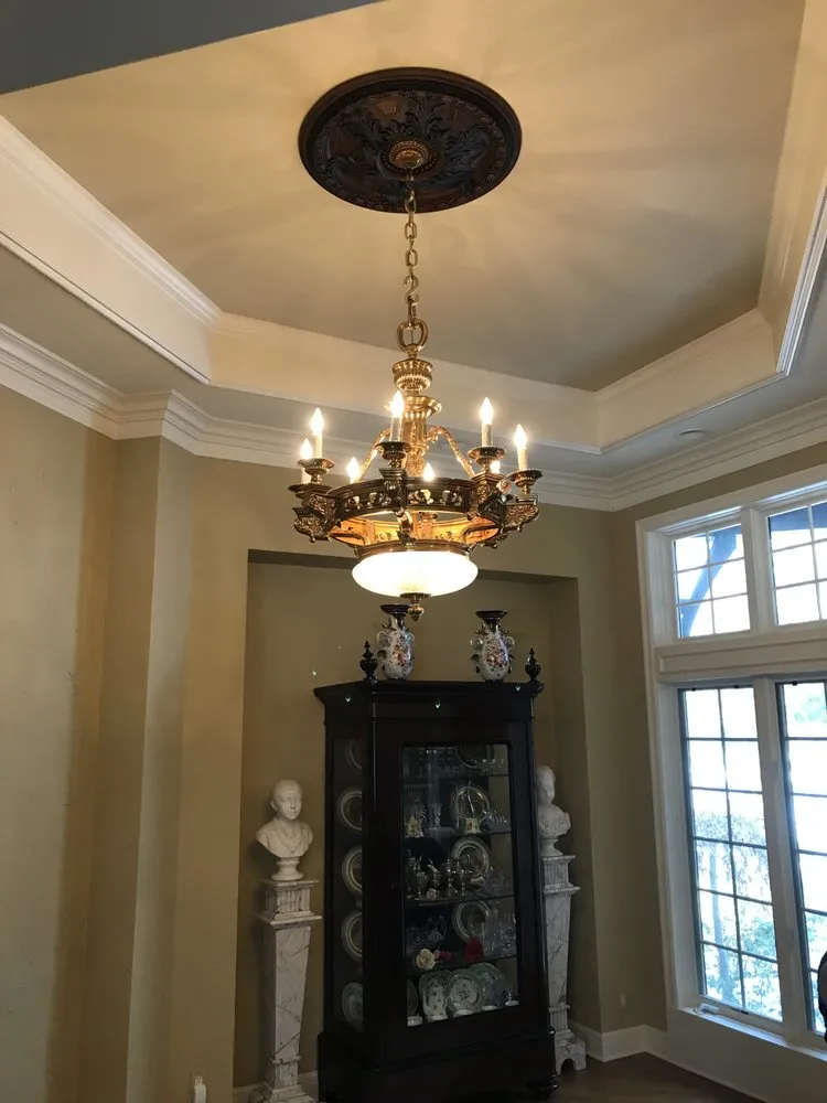 Slide of Bickimer Electric