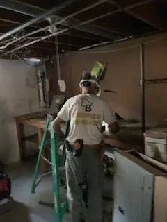 Slide of Bickimer Electric