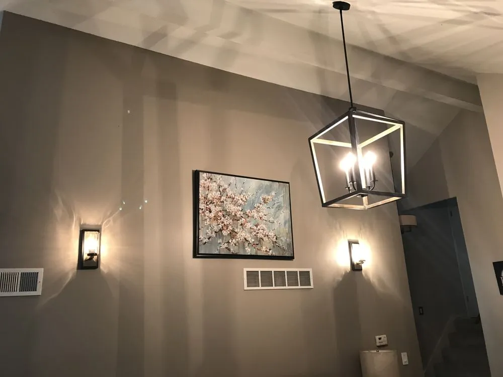 Slide of Bickimer Electric