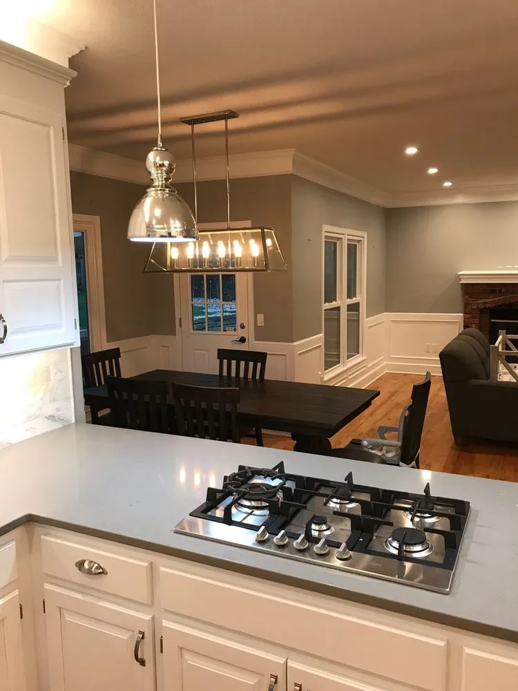 Slide of Bickimer Electric