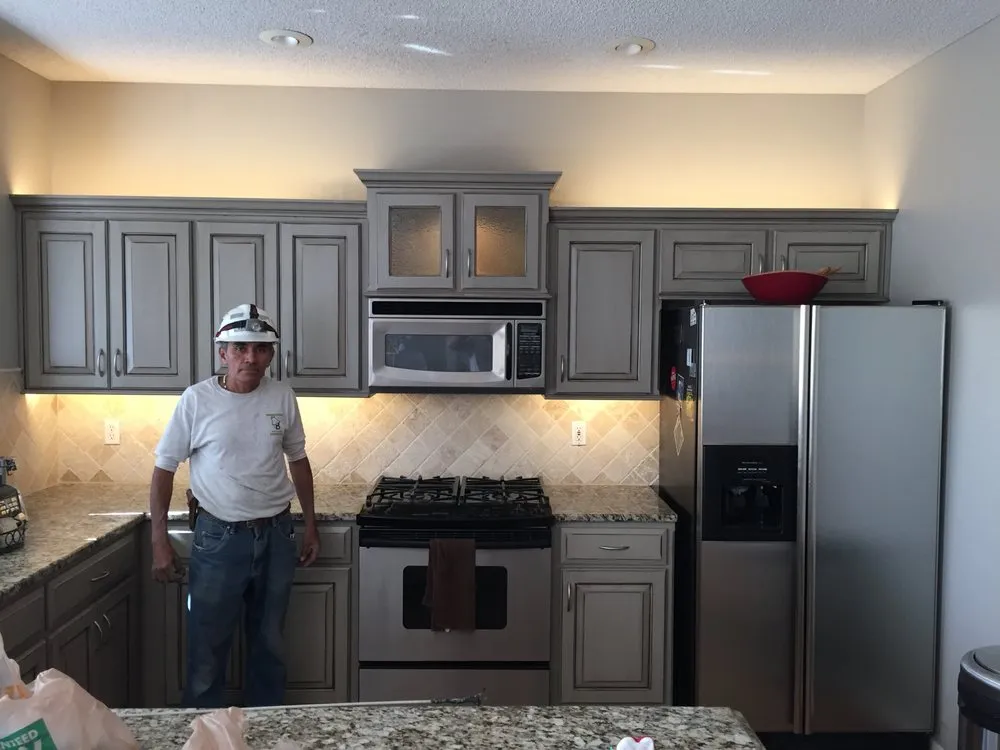 Slide of Bickimer Electric