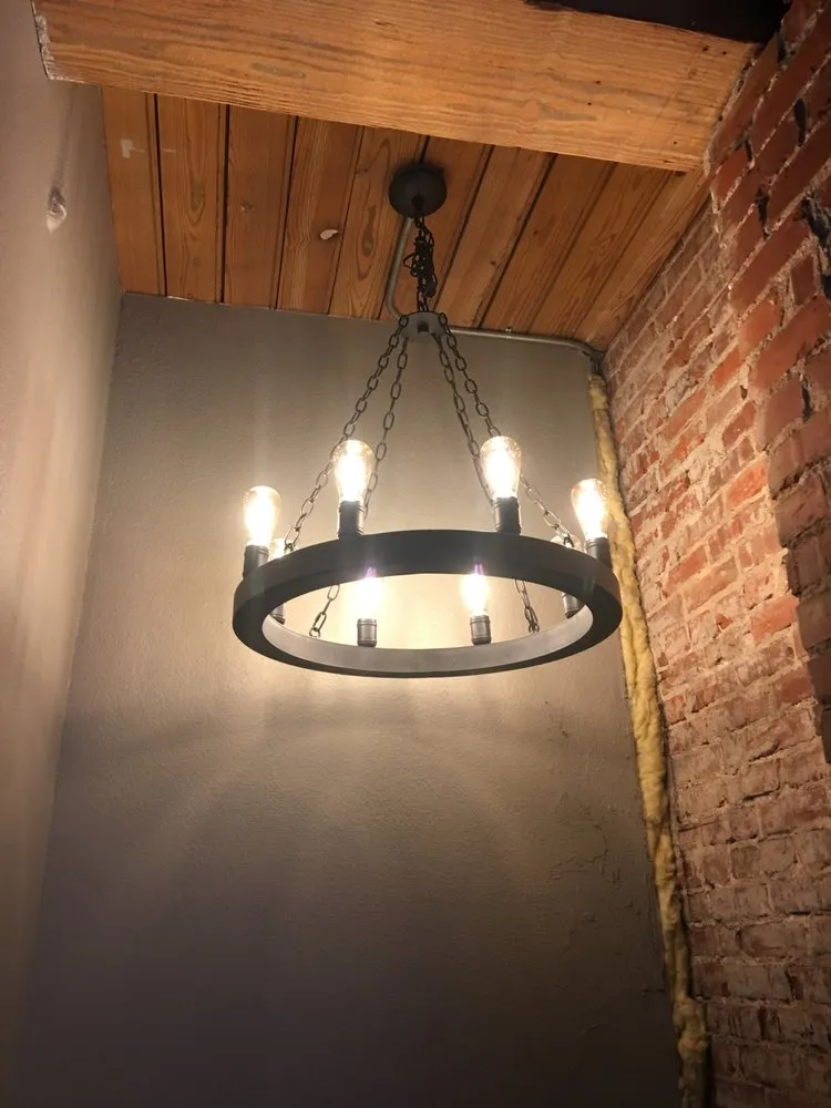 Slide of Bickimer Electric