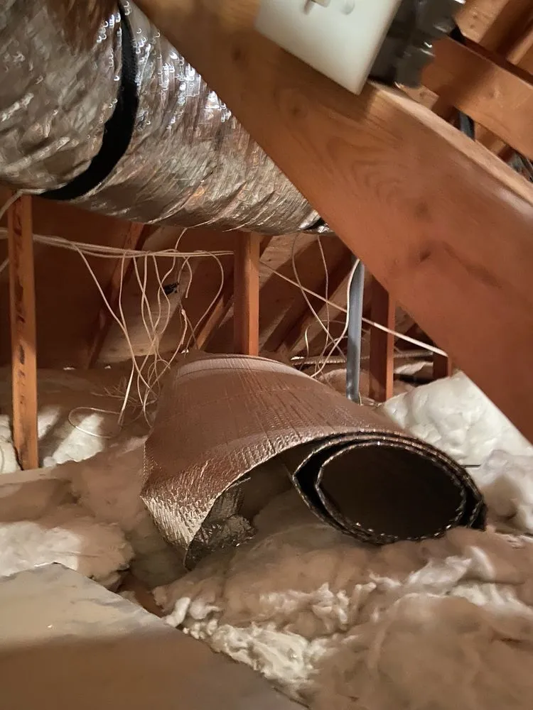 Slide of Bickley's Heating & Air Conditioning