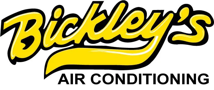 Slide of Bickley's Heating & Air Conditioning