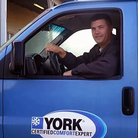 Slide of Bickley's Heating & Air Conditioning