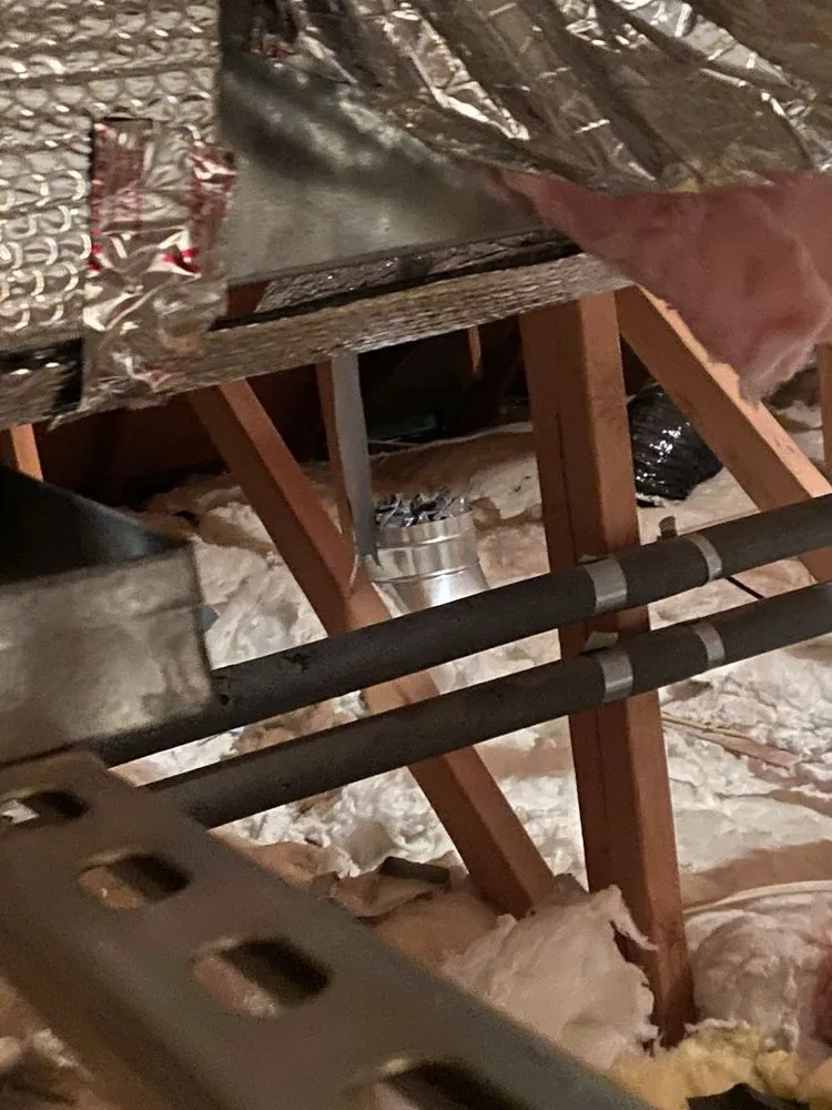 Slide of Bickley's Heating & Air Conditioning