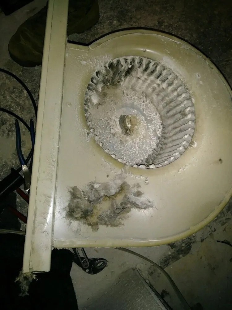 Slide of Bickley's Heating & Air Conditioning