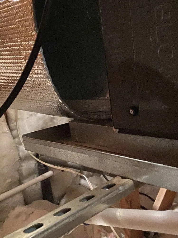 Slide of Bickley's Heating & Air Conditioning