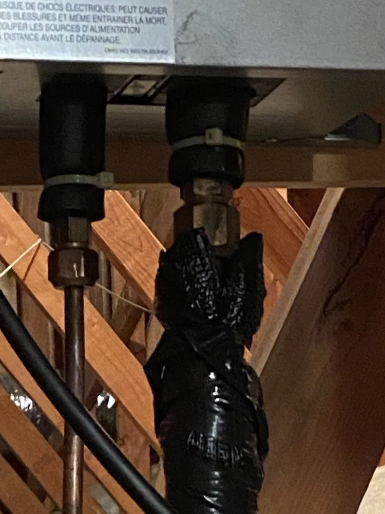 Slide of Bickley's Heating & Air Conditioning