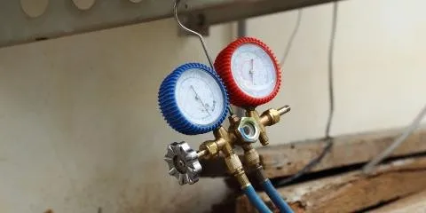 Slide of Bid Mechanical