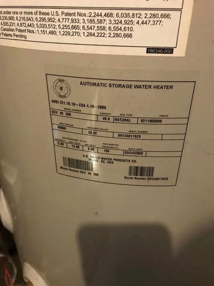 Slide of Biddle Heating and Cooling