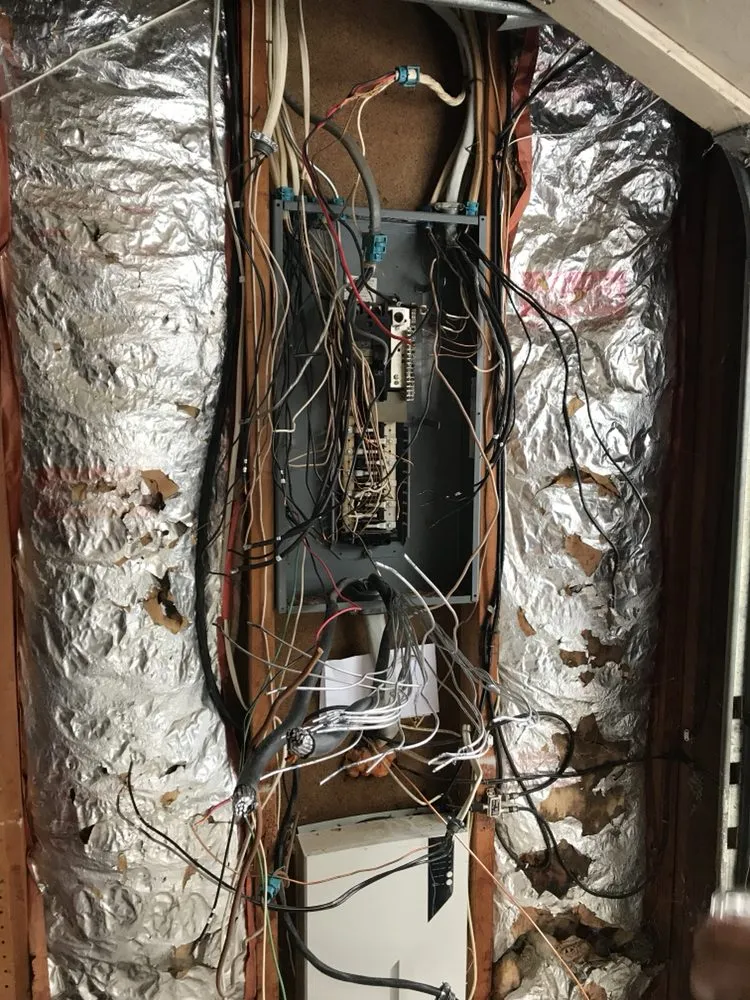 Slide of Biddle Heating and Cooling