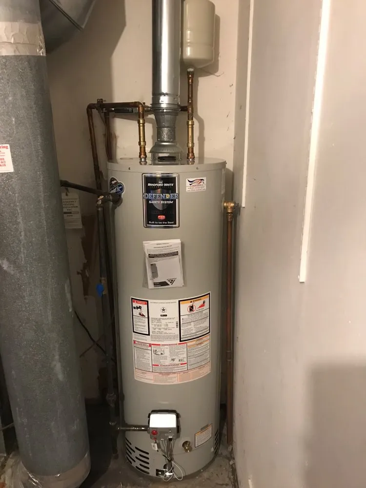 Slide of Biddle Heating and Cooling