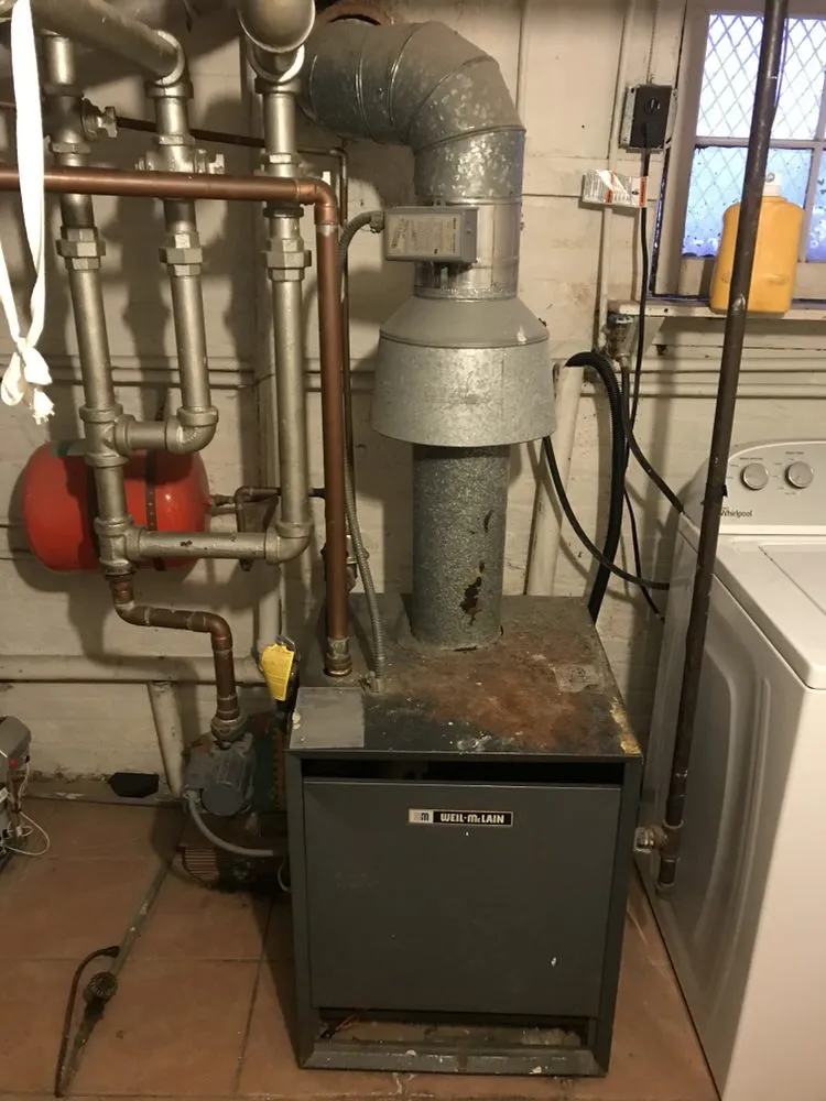 Slide of Biddle Heating and Cooling