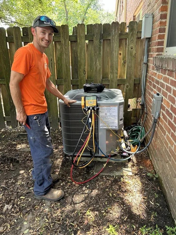 Trusted furnace service for fast service in St. Louis, MO by Bieg Plumbing & Mechanical