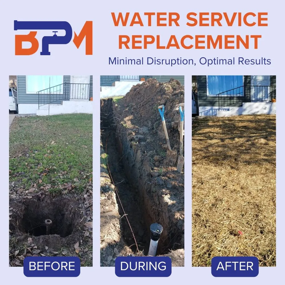 Trusted HVAC maintenance in St. Louis, MO - Bieg Plumbing & Mechanical