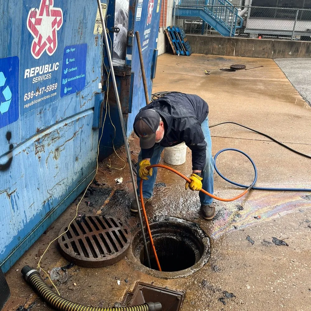 Professional air conditioning service in St. Louis, MO - Bieg Plumbing & Mechanical